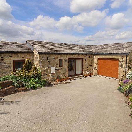 Moorbottom Stables Villa Halifax Buitenkant foto